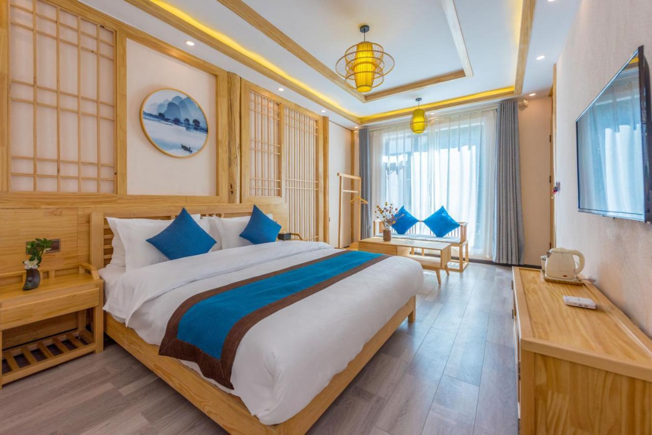 Peer & Forever Guest House Lijiang  Exterior foto