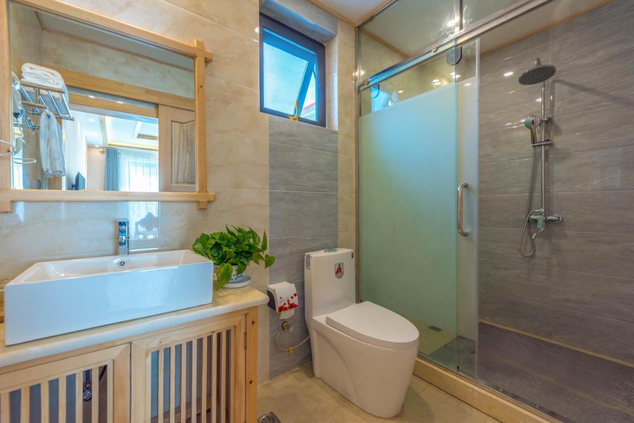Peer & Forever Guest House Lijiang  Exterior foto