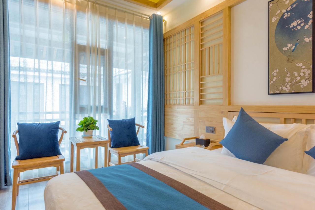 Peer & Forever Guest House Lijiang  Exterior foto